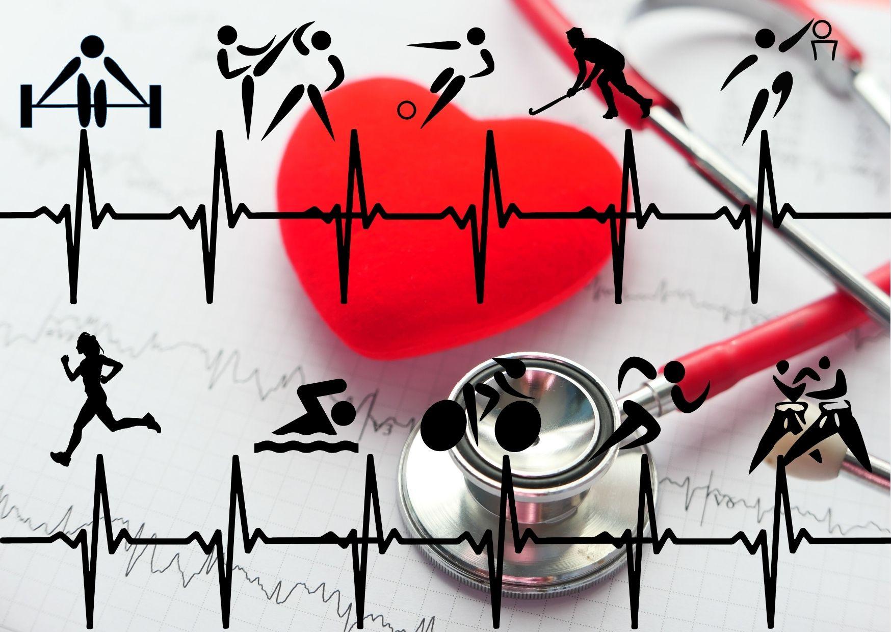 Can An Athlete Have Heart Failure?