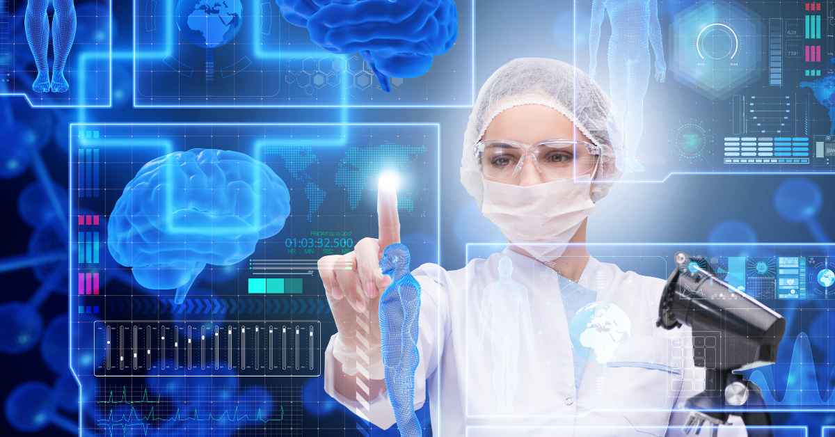 Artificial Intelligence in Disease Diagnosis