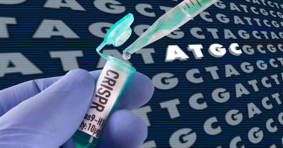 CRISPR Gene Editing: A Comprehensive Guide
