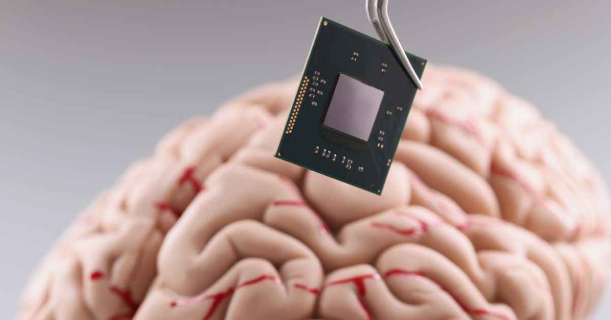 Brain Interface Technology
